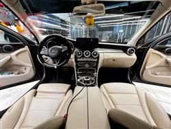 مێرسێدس بێنز C-Class